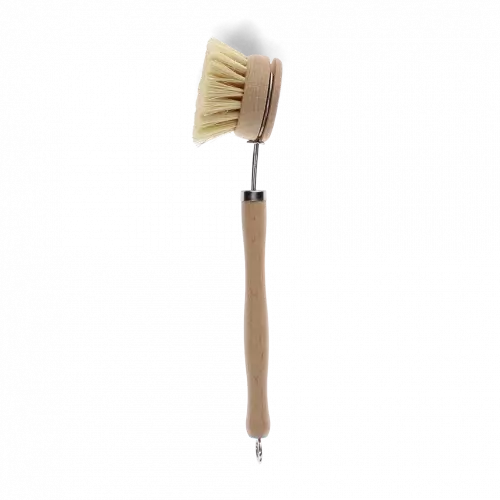 Rex London Wooden Pan Brush