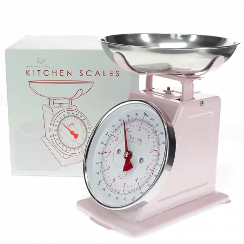 Rex London Kitchen Scales
