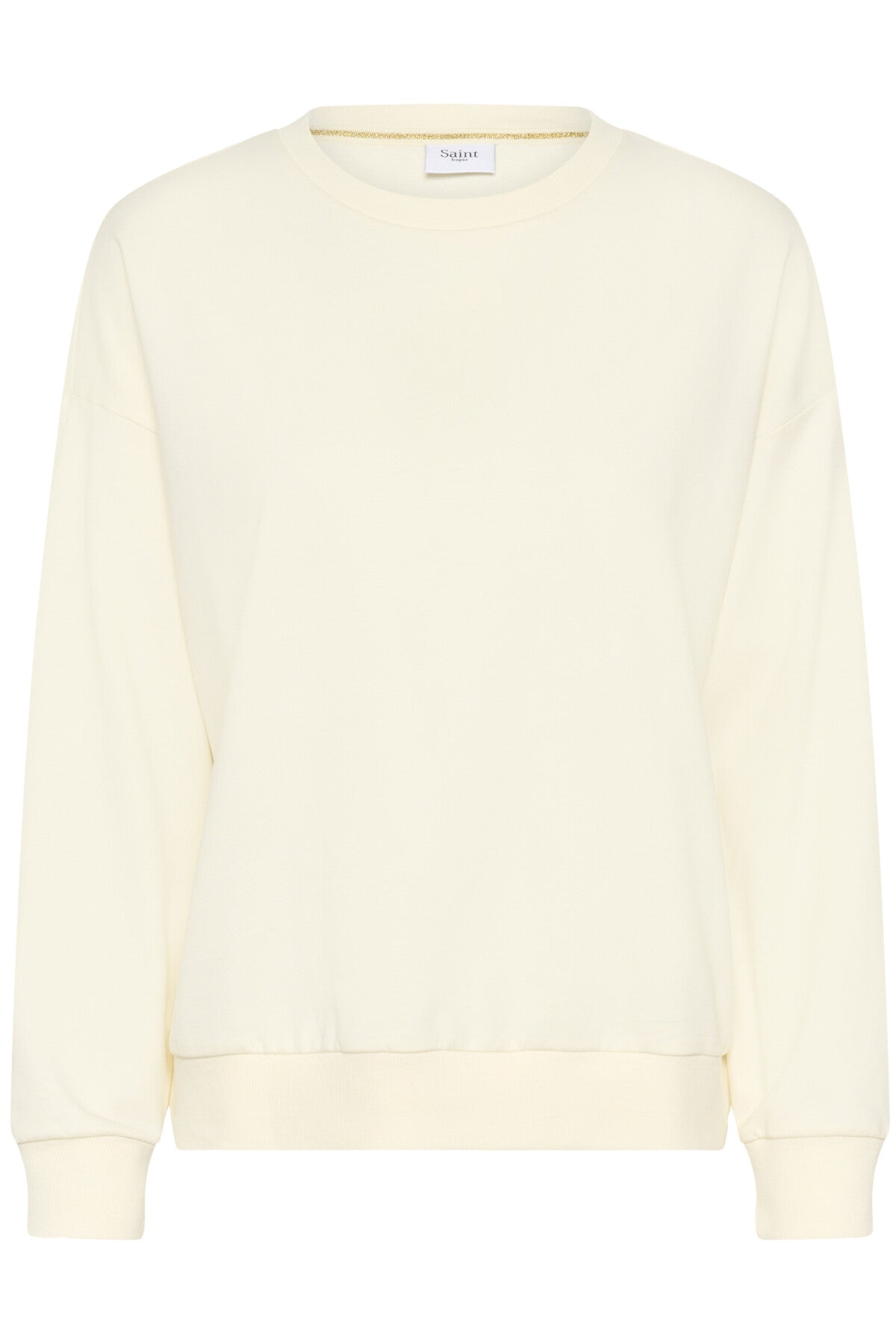 Saint Tropez Lilaa Sweatshirt