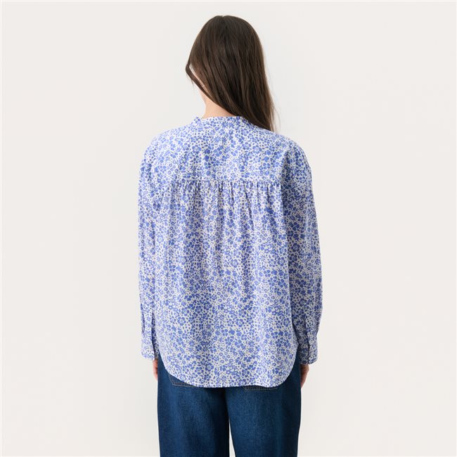 Part Two Natale Blouse