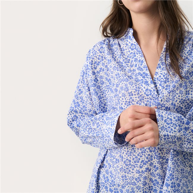 Part Two Natale Blouse