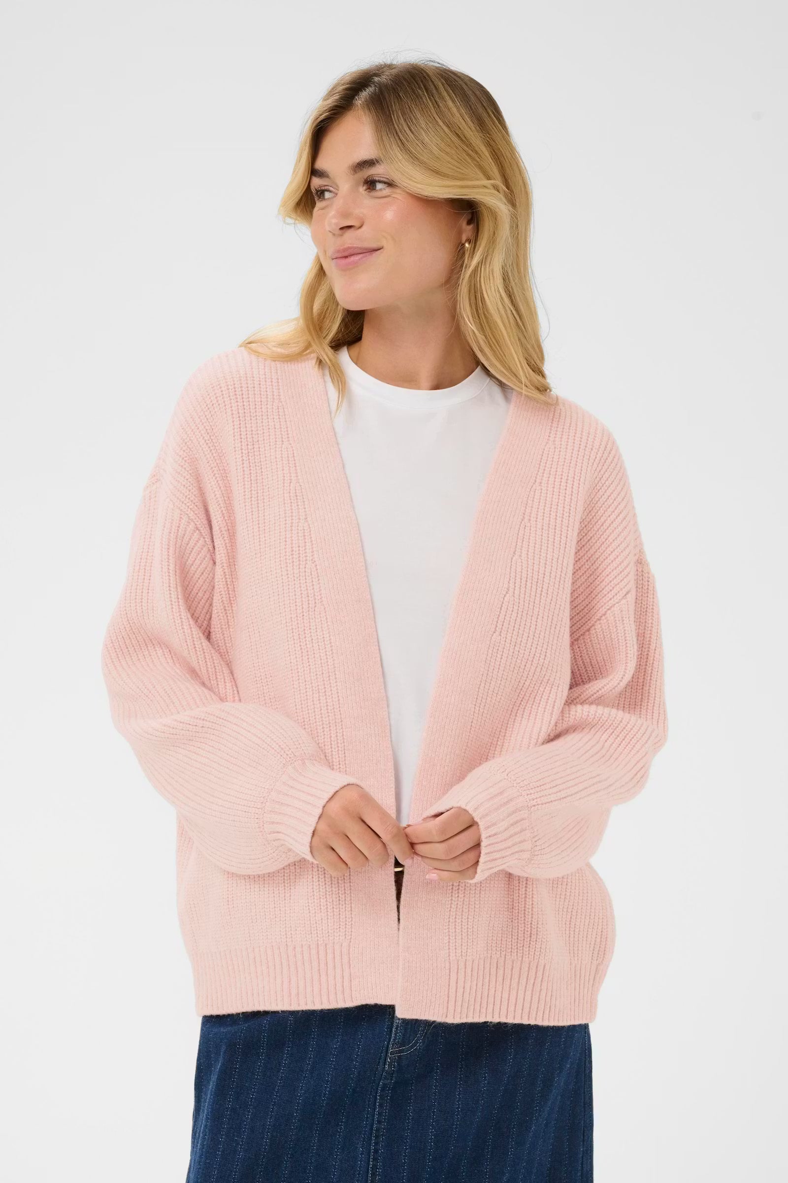 Saint Tropez Ottoline Cardigan