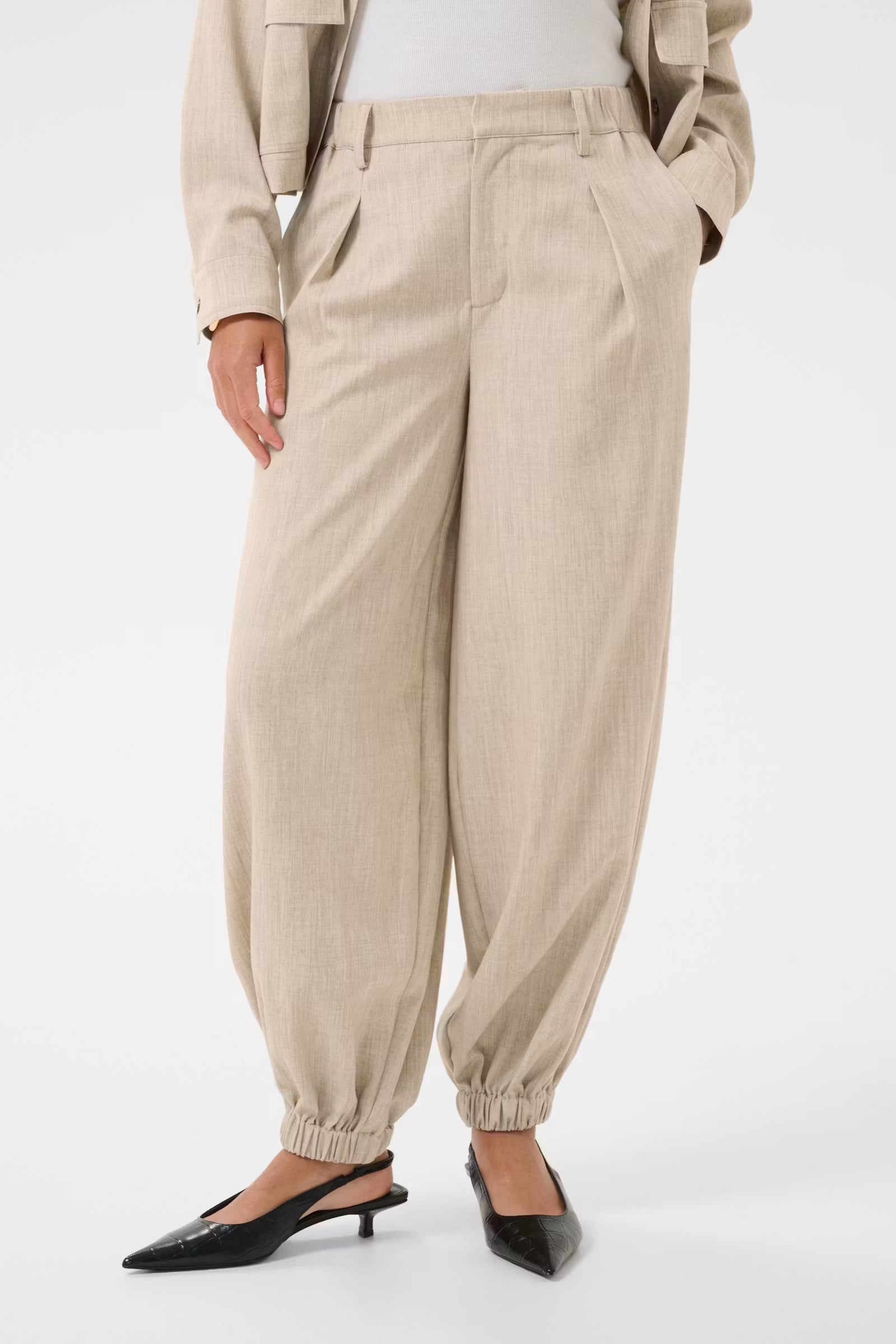 Kaffe KA Omila Harem Pants