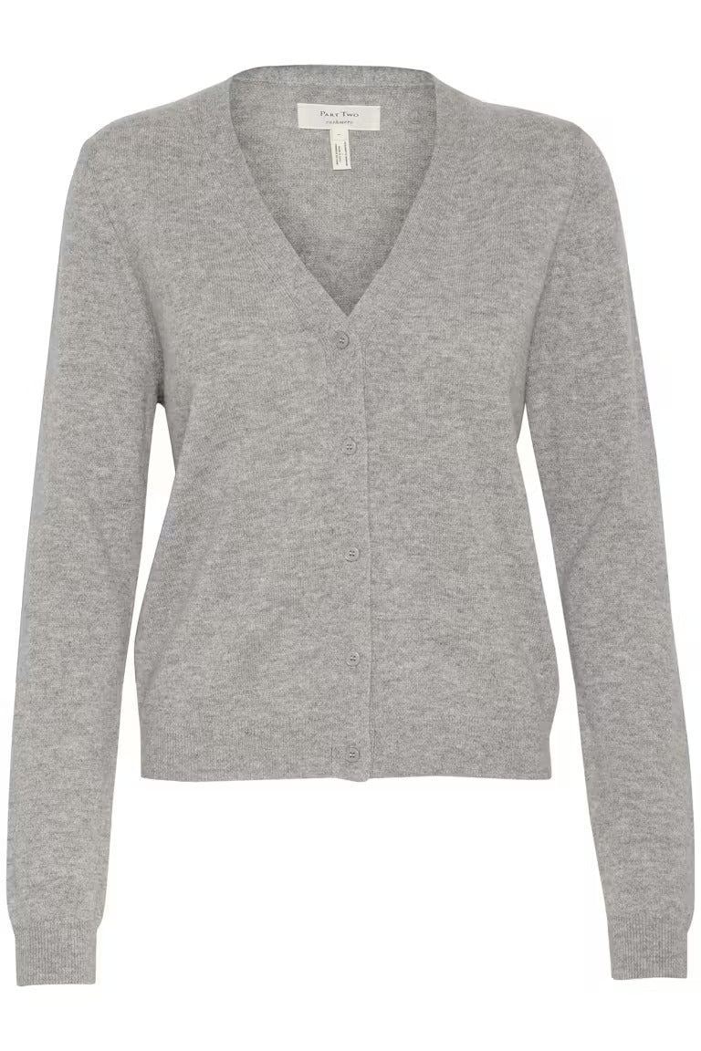 Part Two Esmi Cashmere