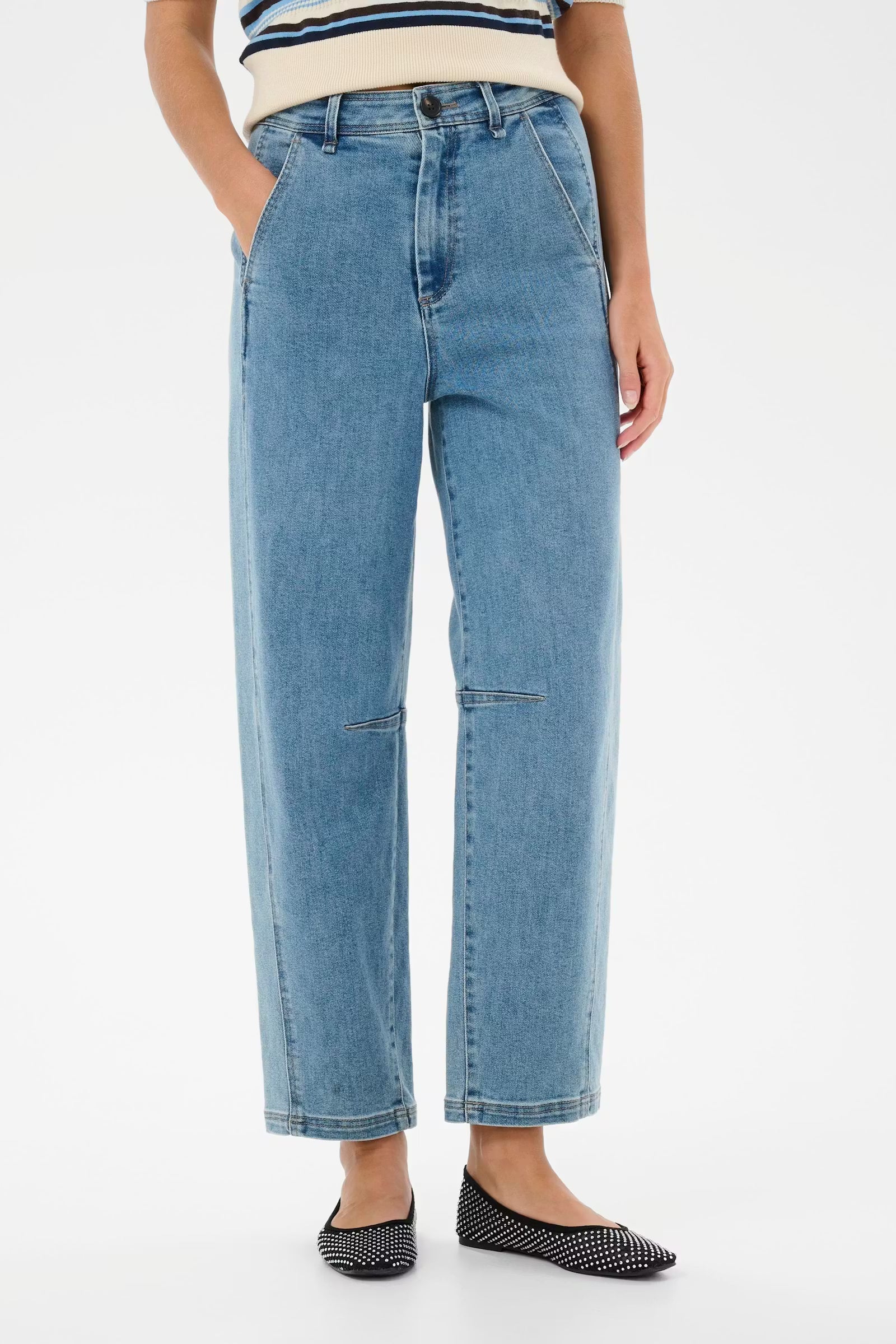 Saint Tropez Maude Jeans