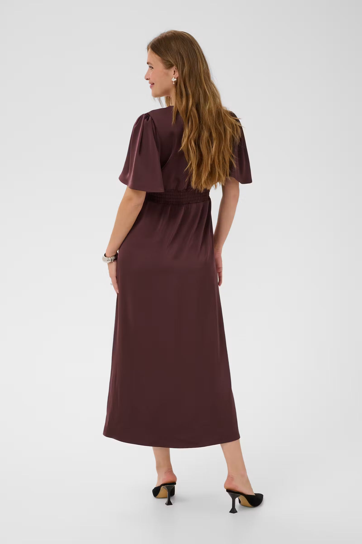 Kaffe Gunhild Dress