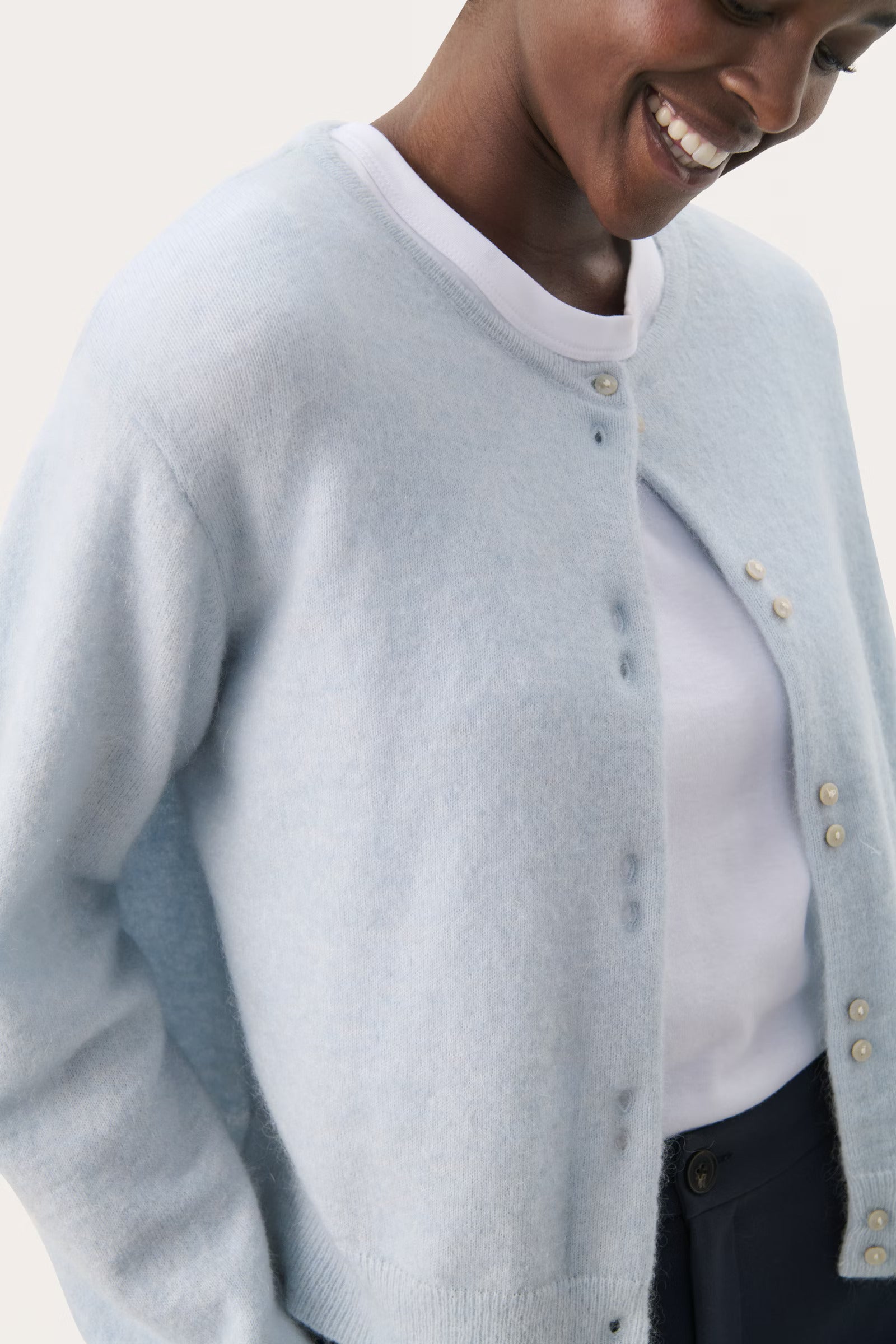 Part Two Ninell Cardigan