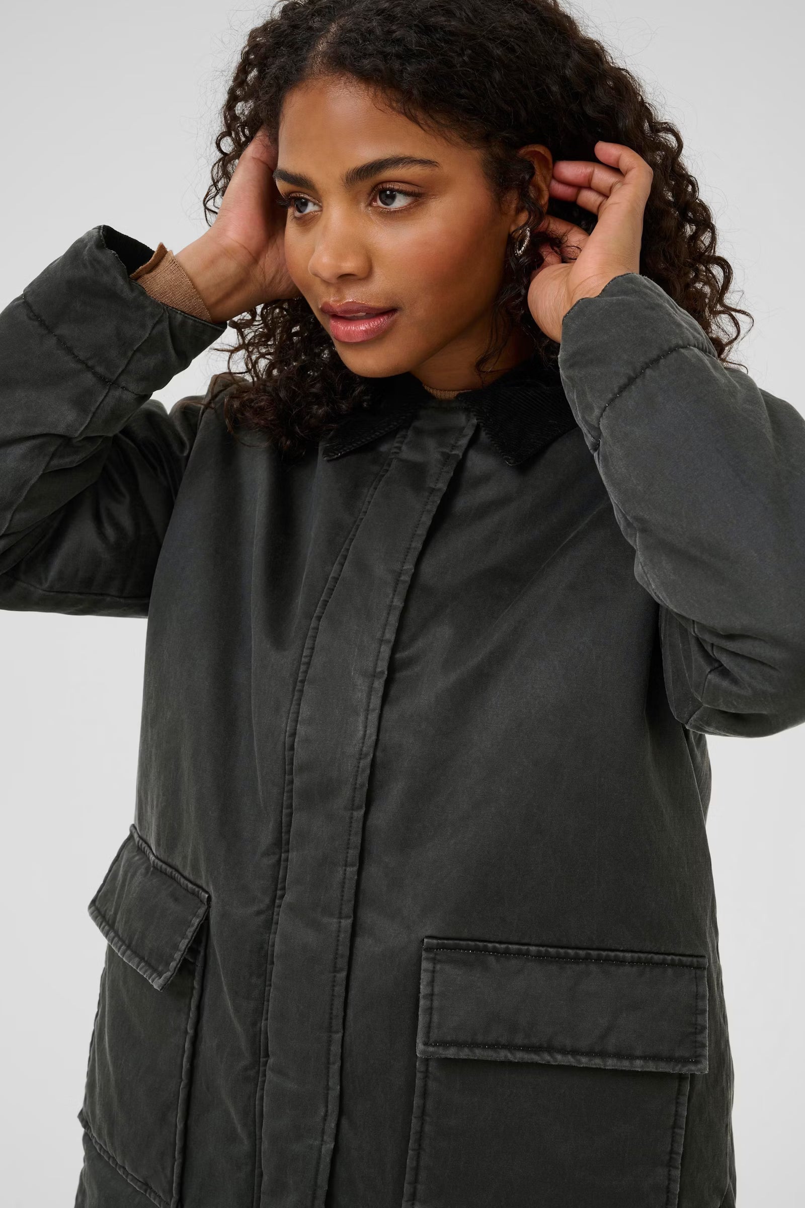 Kaffe KAgianna Jacket