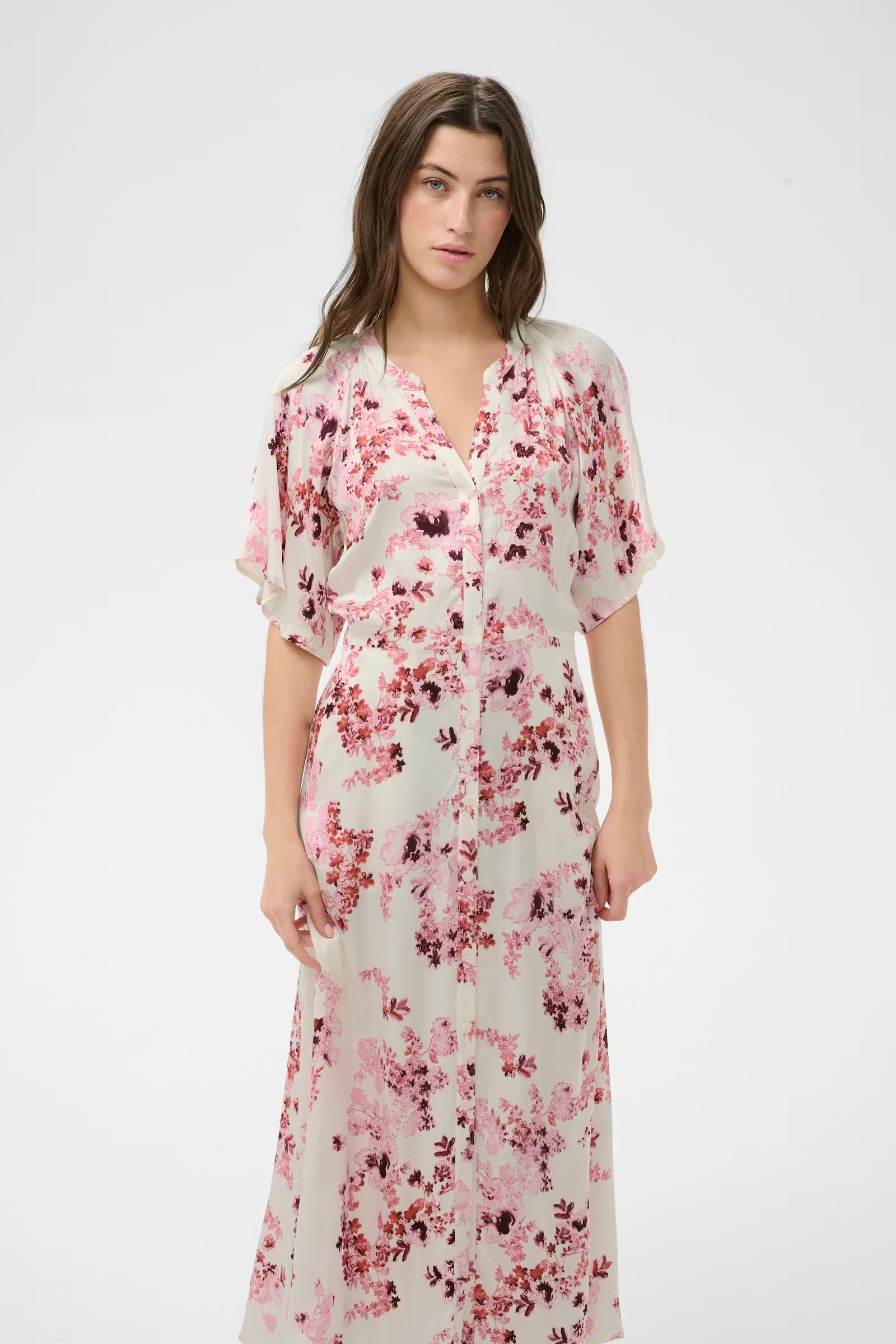 Part Two Alaja Dress