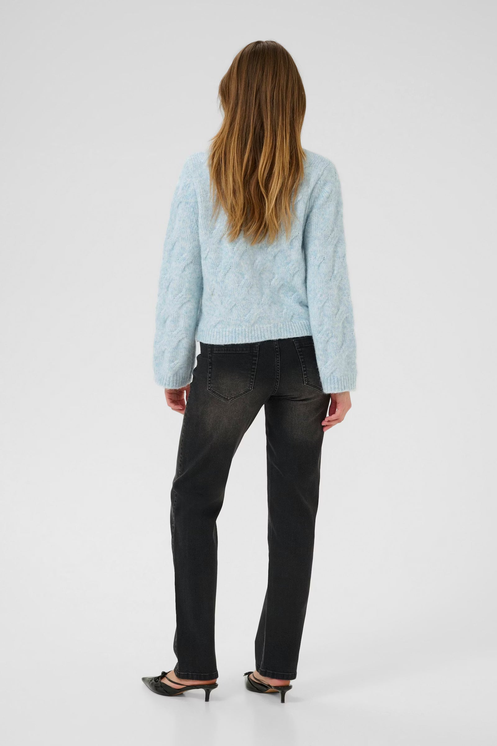 Kaffe Martha Cardigan