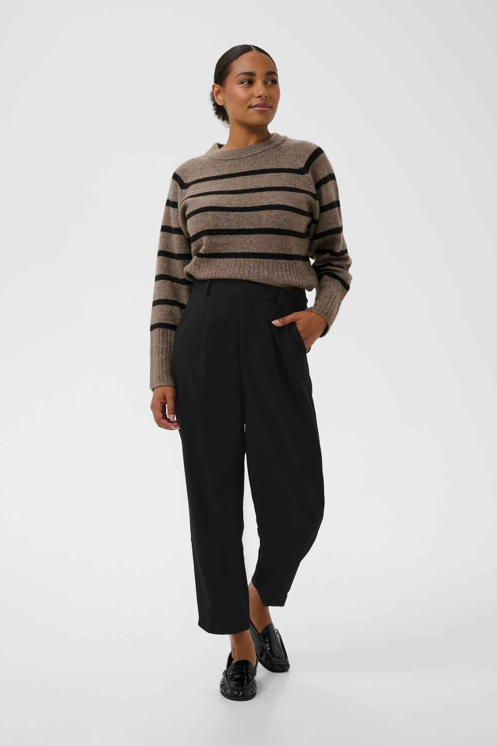 Kaffe KAmerly Pants