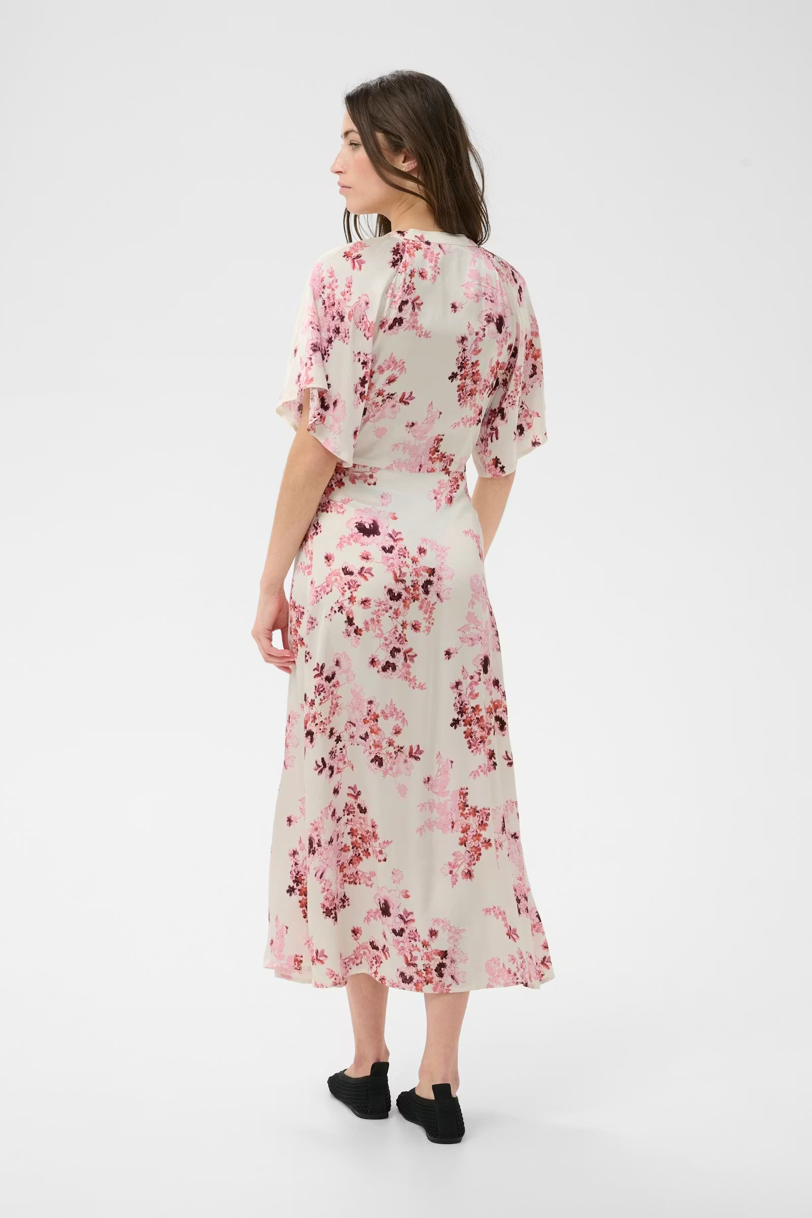 Part Two Alaja Dress