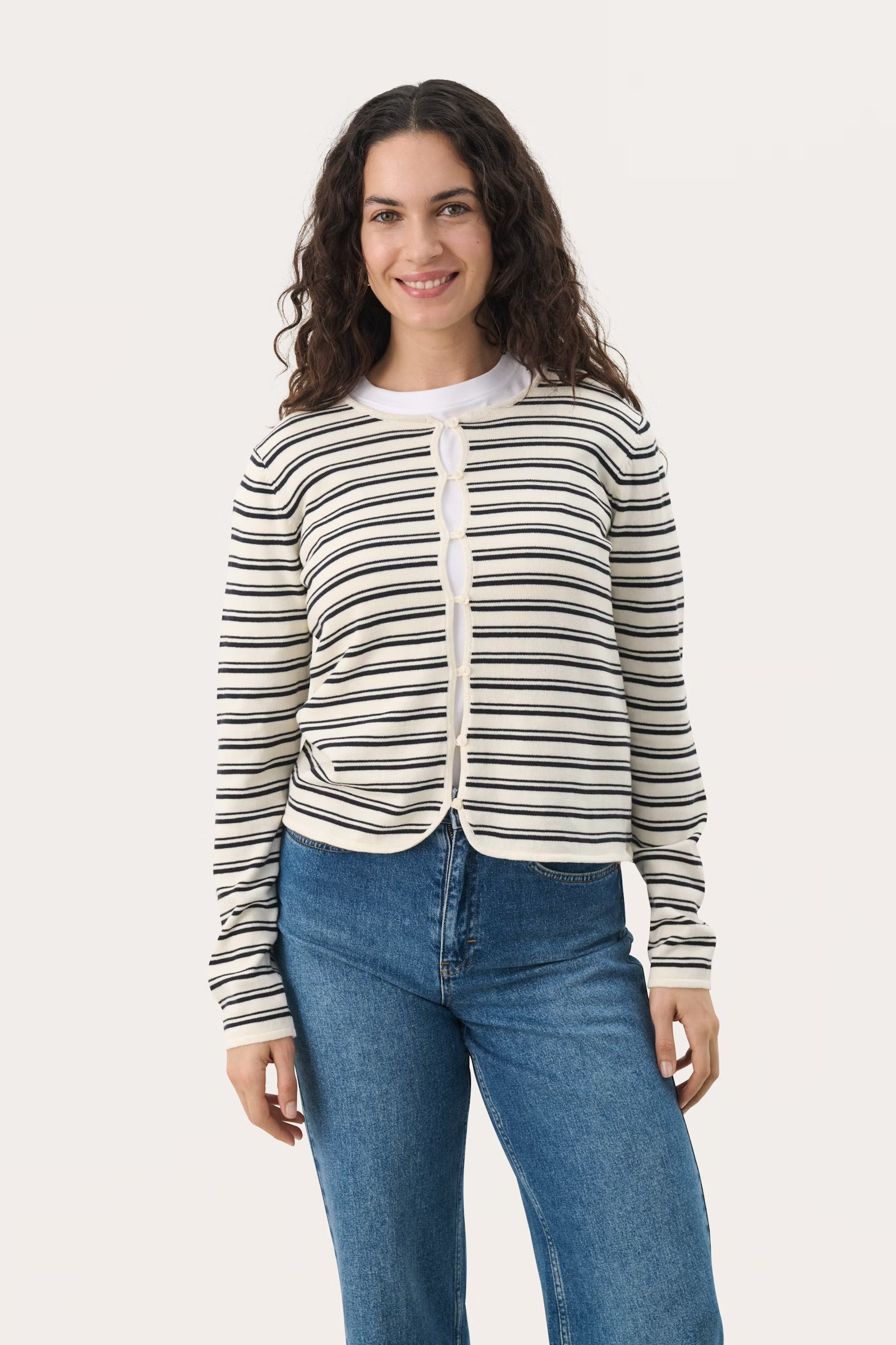 Part Two Pavline Cardigan