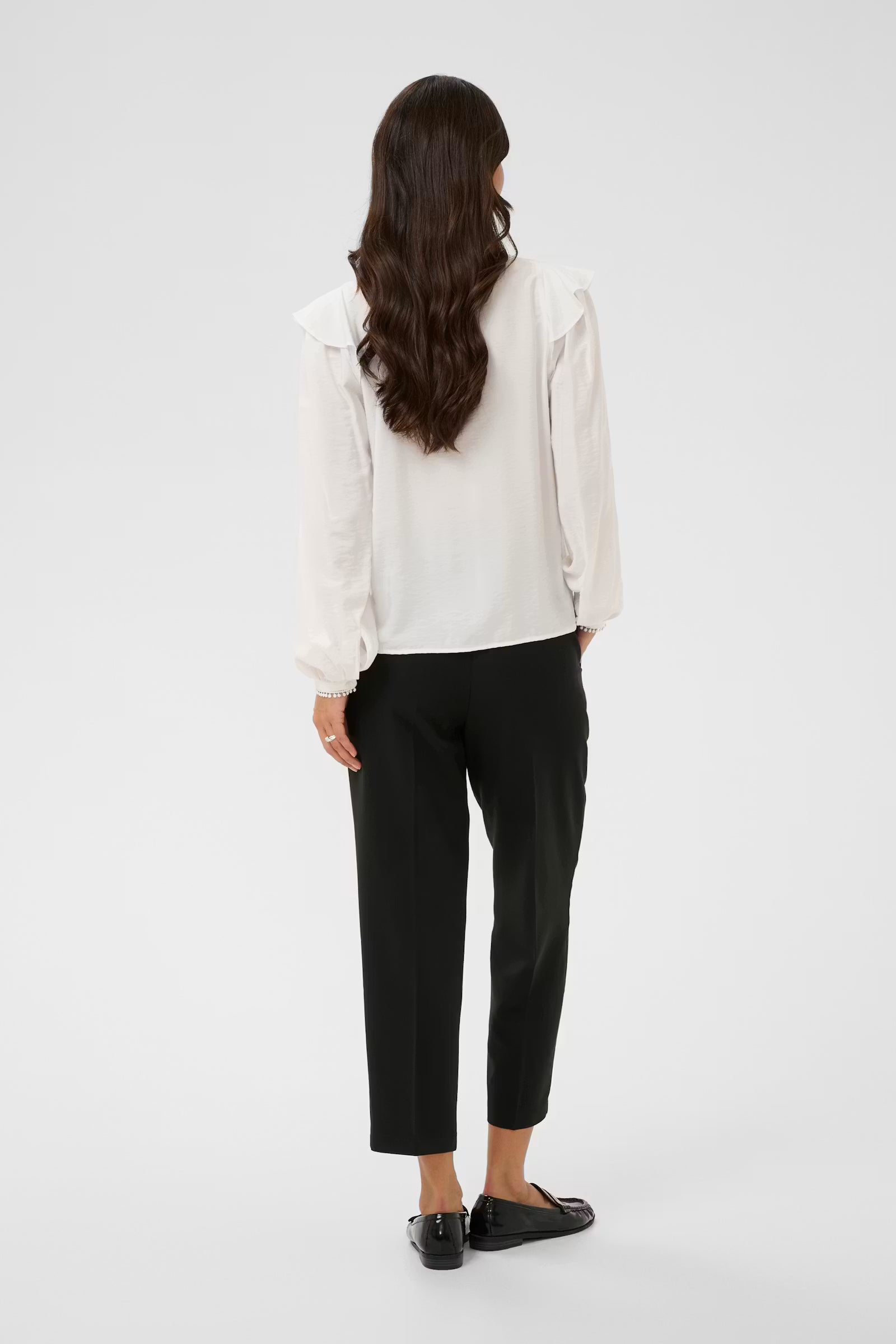 Kaffe KA Liva Shirt