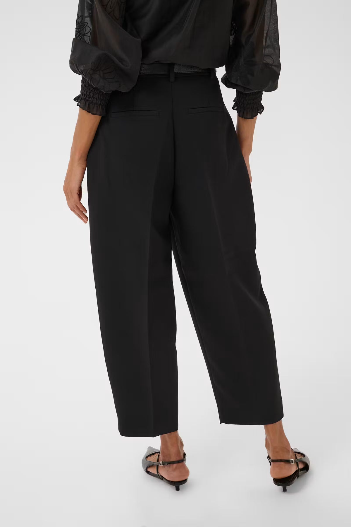 Part Two Domenic Trousers