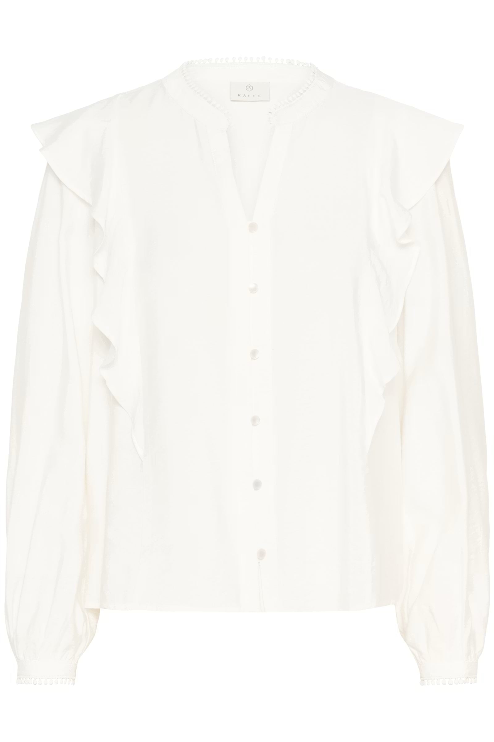 Kaffe KA Liva Shirt