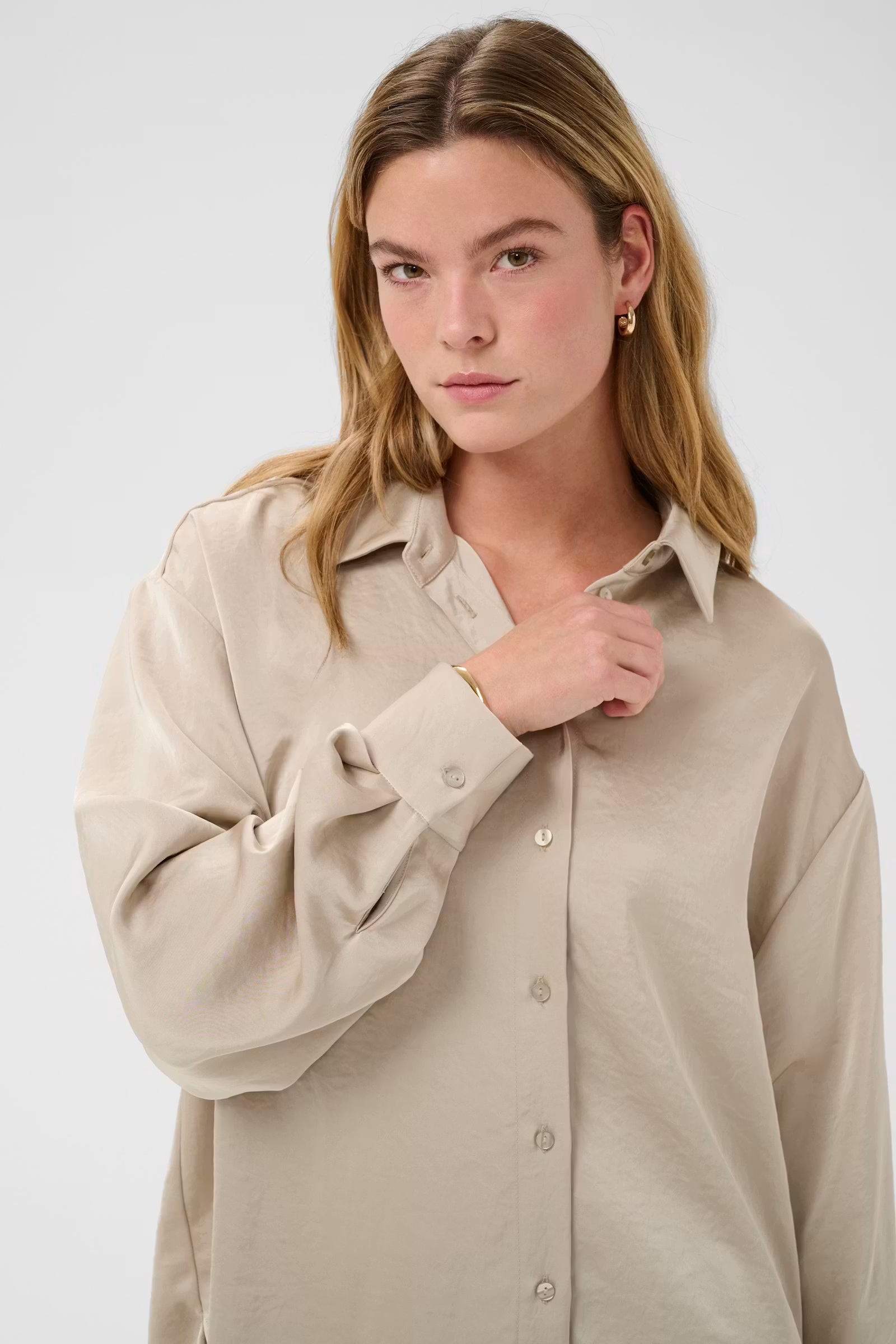 Kaffe KA Rory Shirt