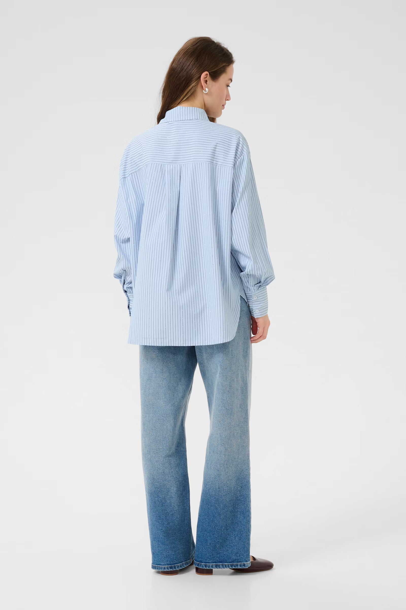 Kaffe Victoria Shirt
