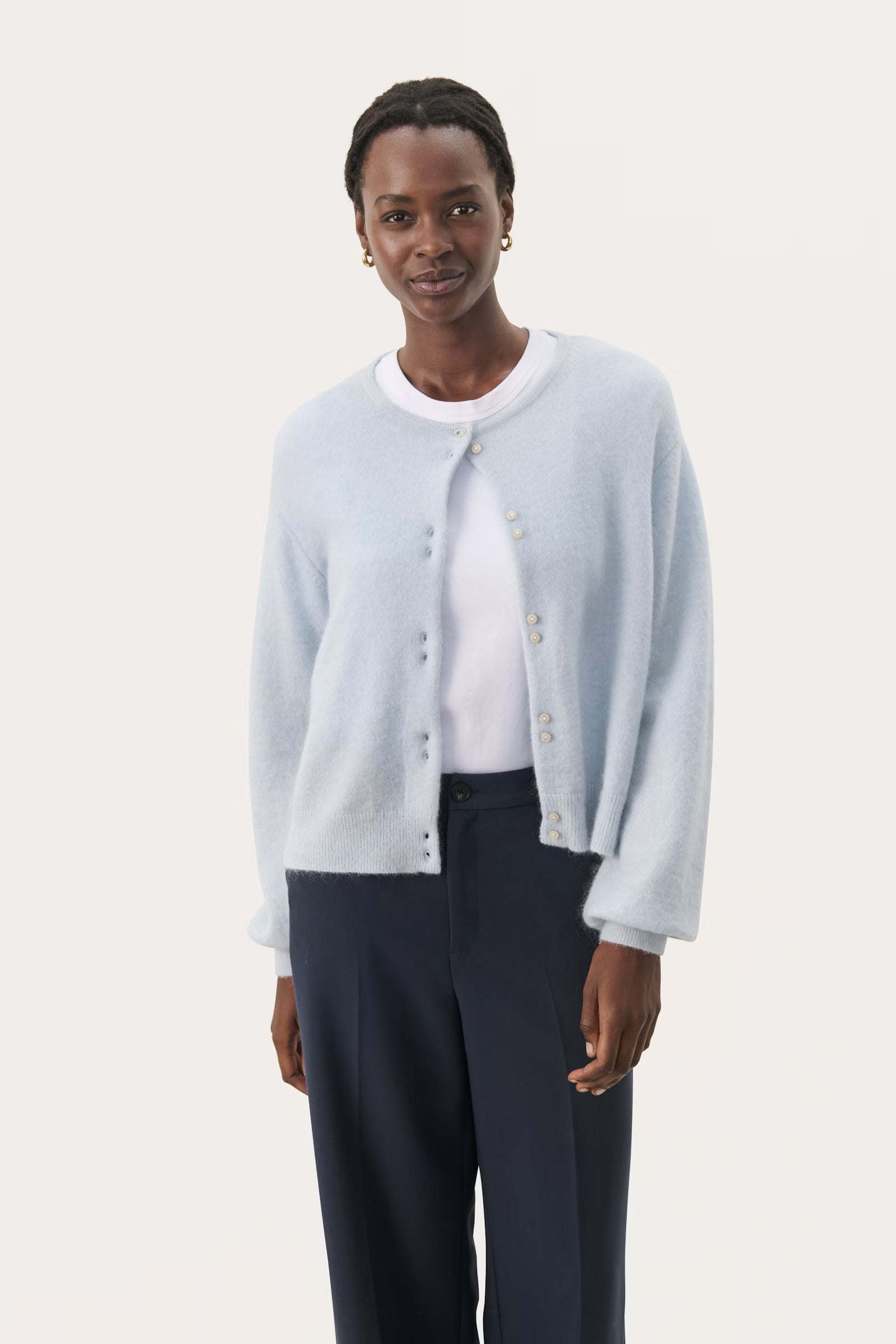 Part Two Ninell Cardigan
