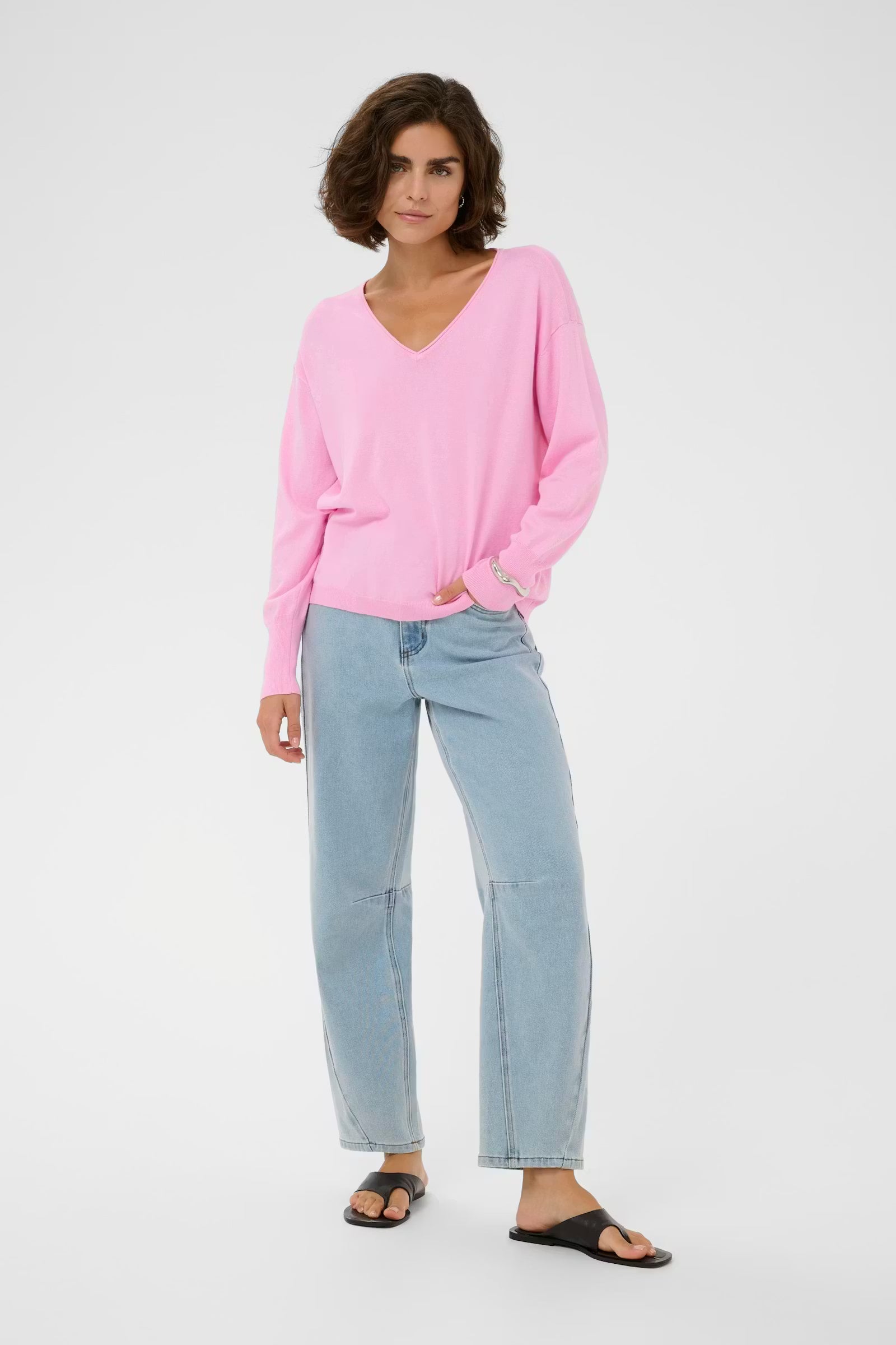 Kaffe KAlizza Mai Pullover