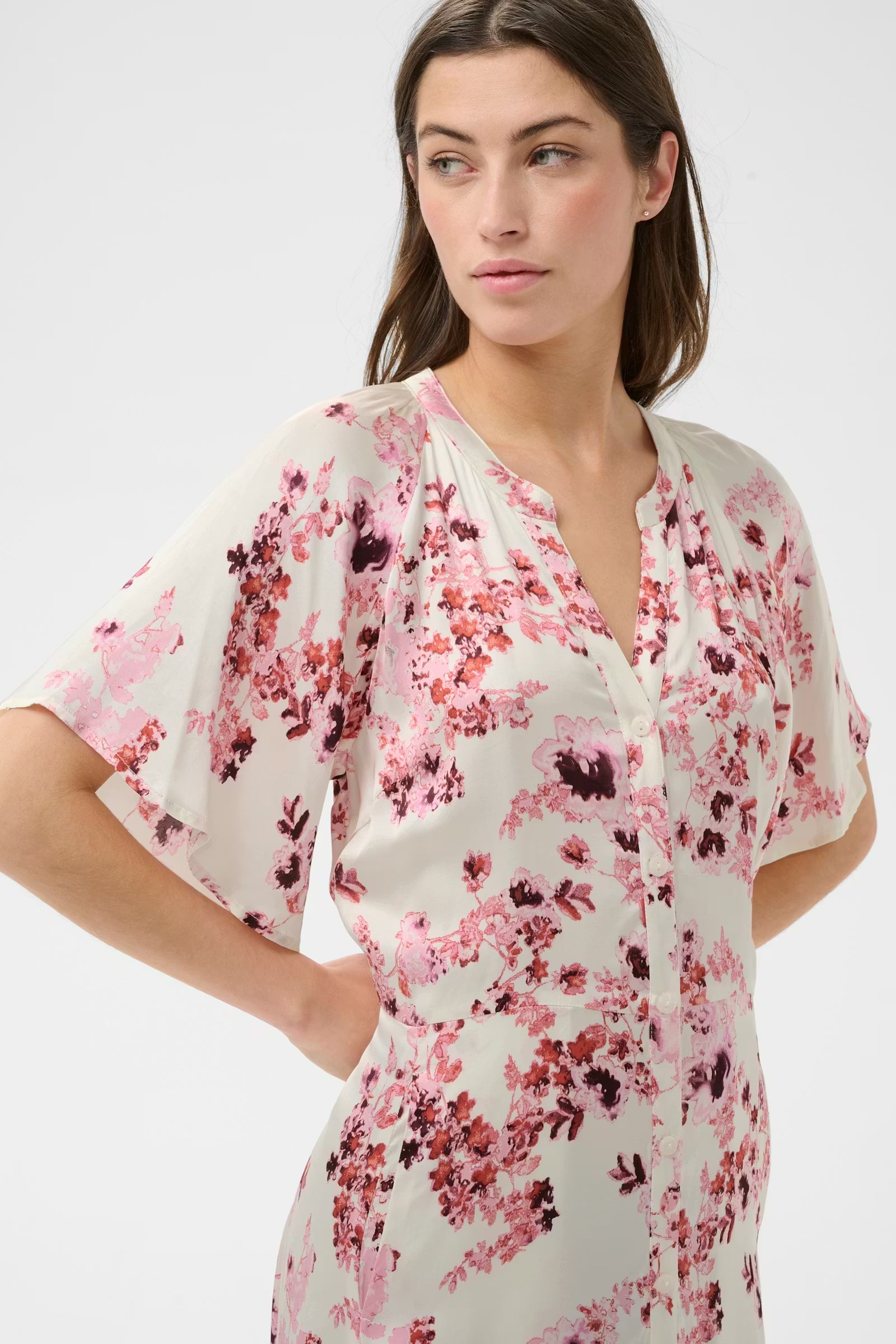 Part Two Alaja Dress