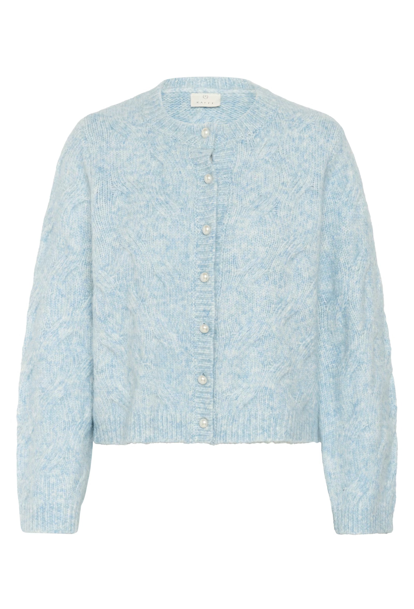 Kaffe Martha Cardigan