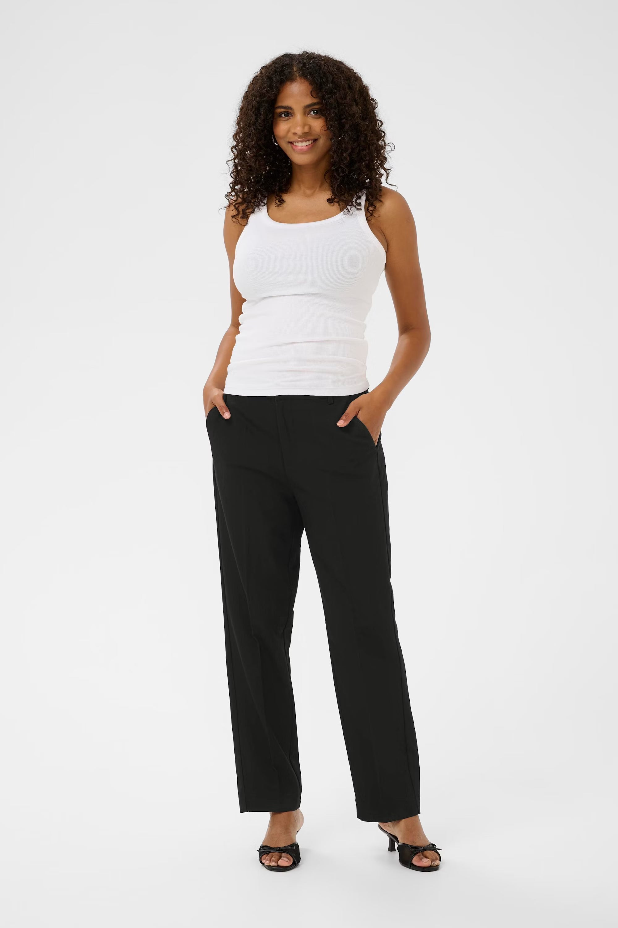 Kaffe KAsakura Pants