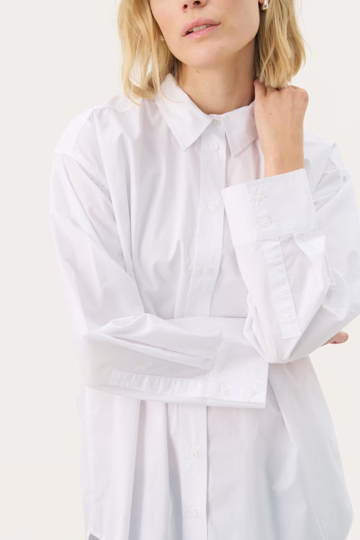 Part Two Savanna Shirt