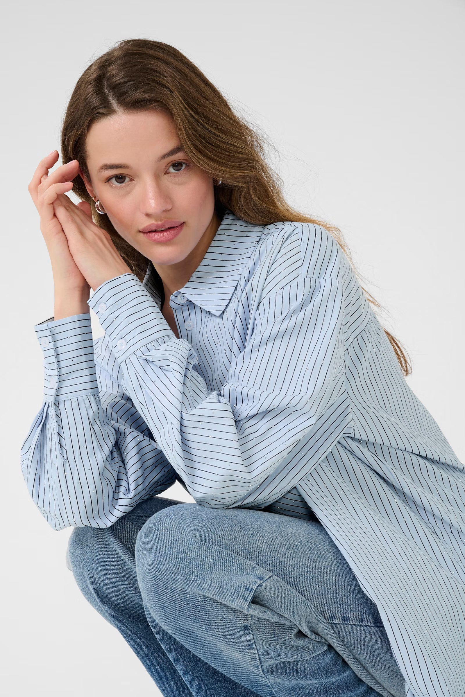Kaffe Victoria Shirt