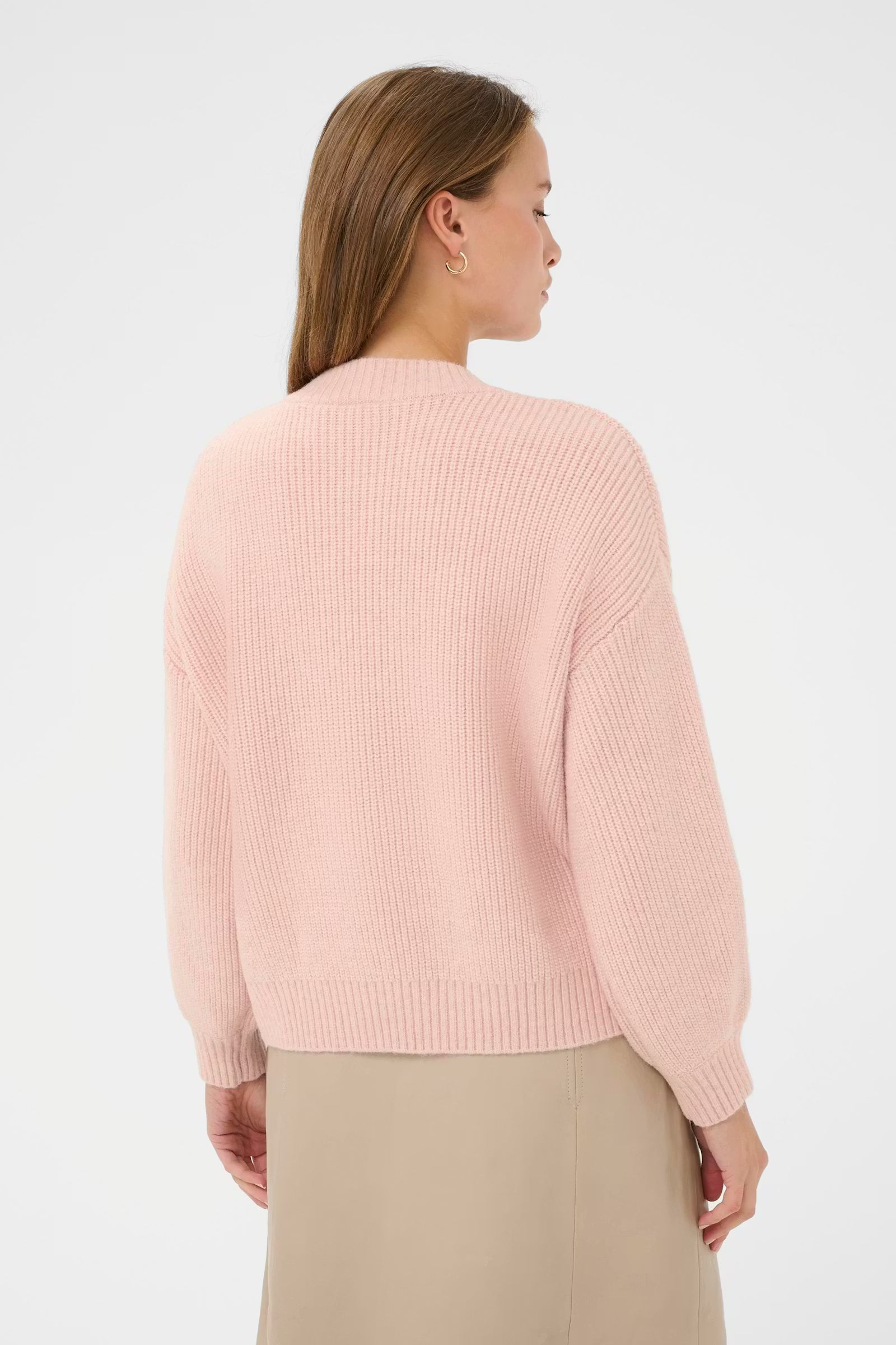 Saint Tropez Ottoline Pullover