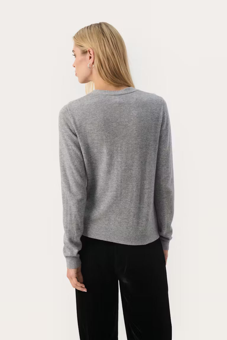 Part Two Esmi Cashmere