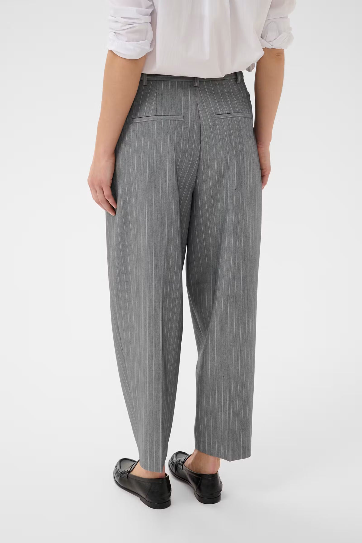 Part Two Domenic Trousers