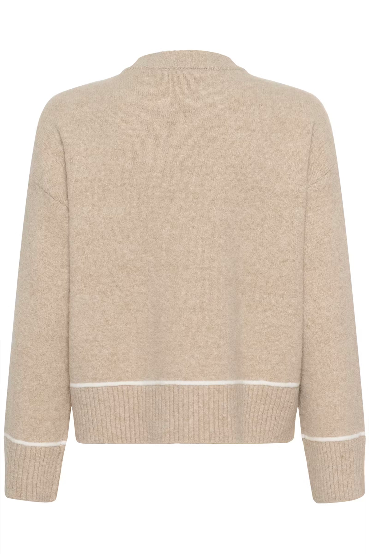 Kaffe Jinie Knit Pullover