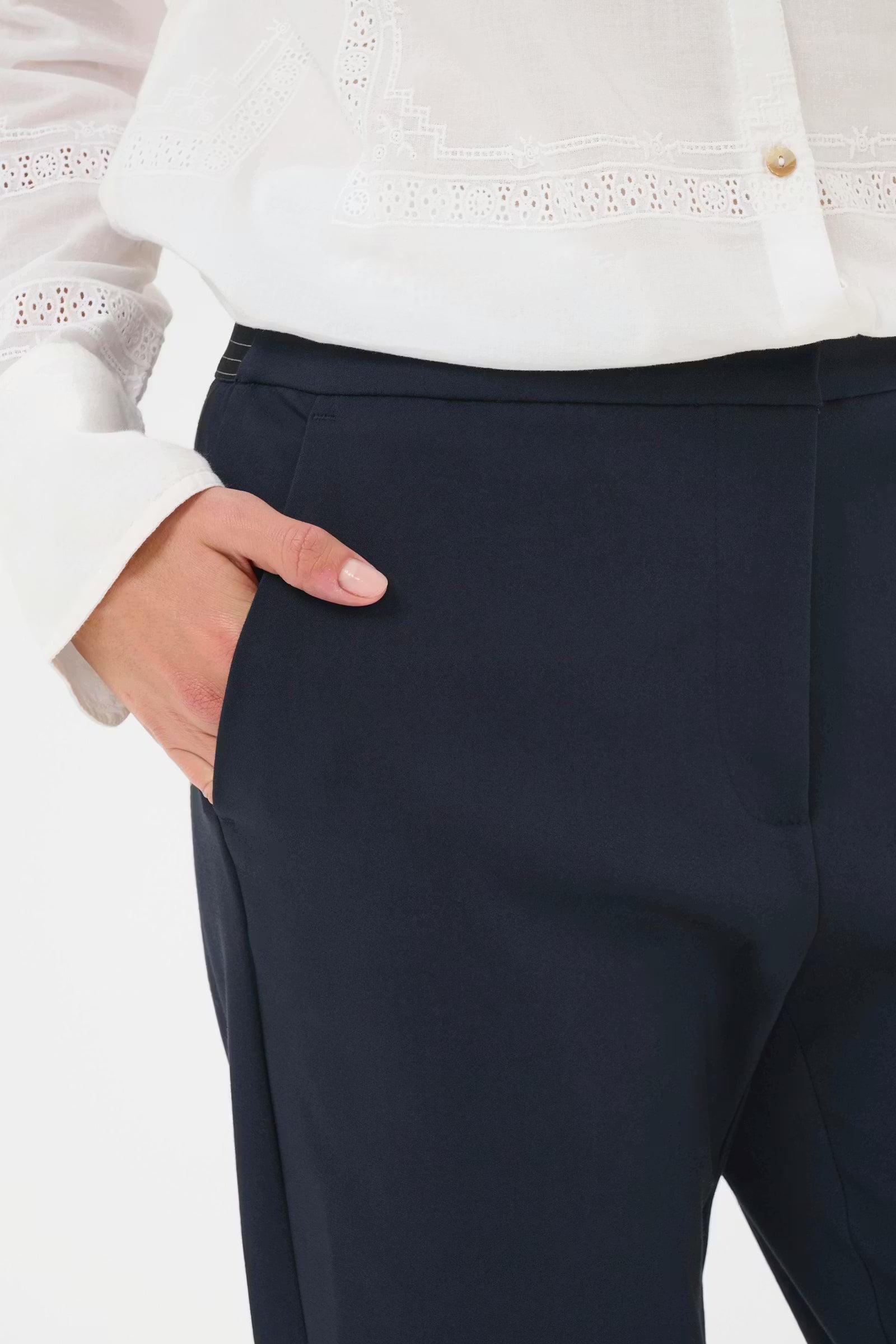 Saint Tropez Ossa Pants