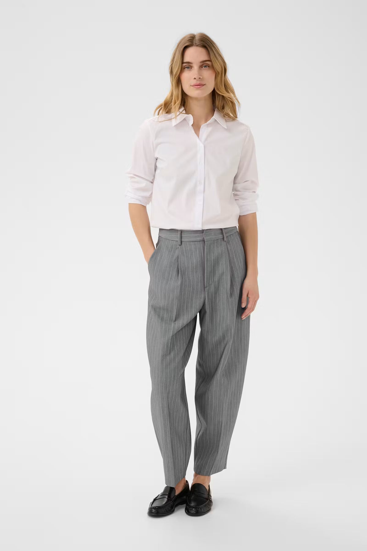 Part Two Domenic Trousers