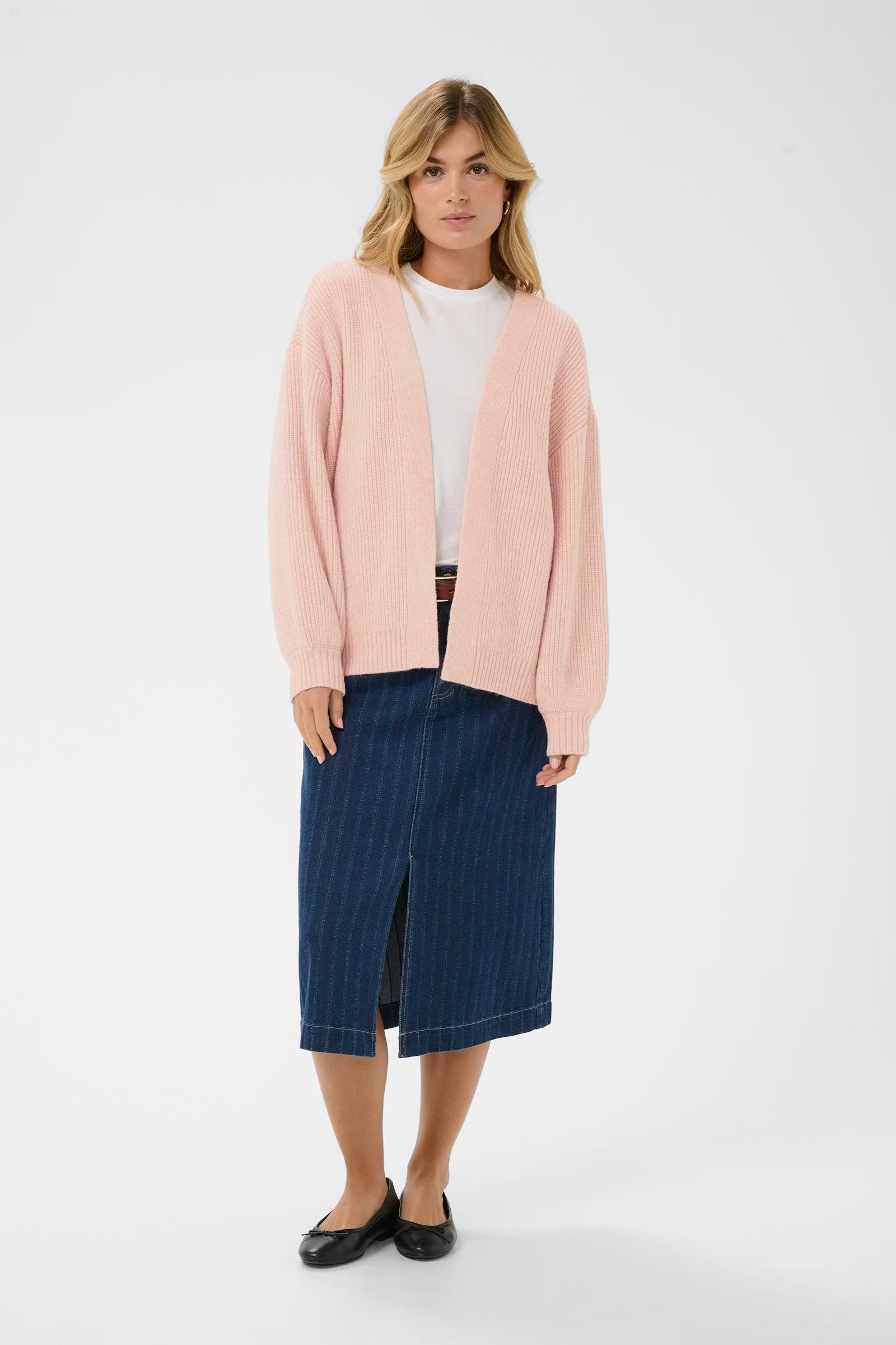 Saint Tropez Ottoline Cardigan