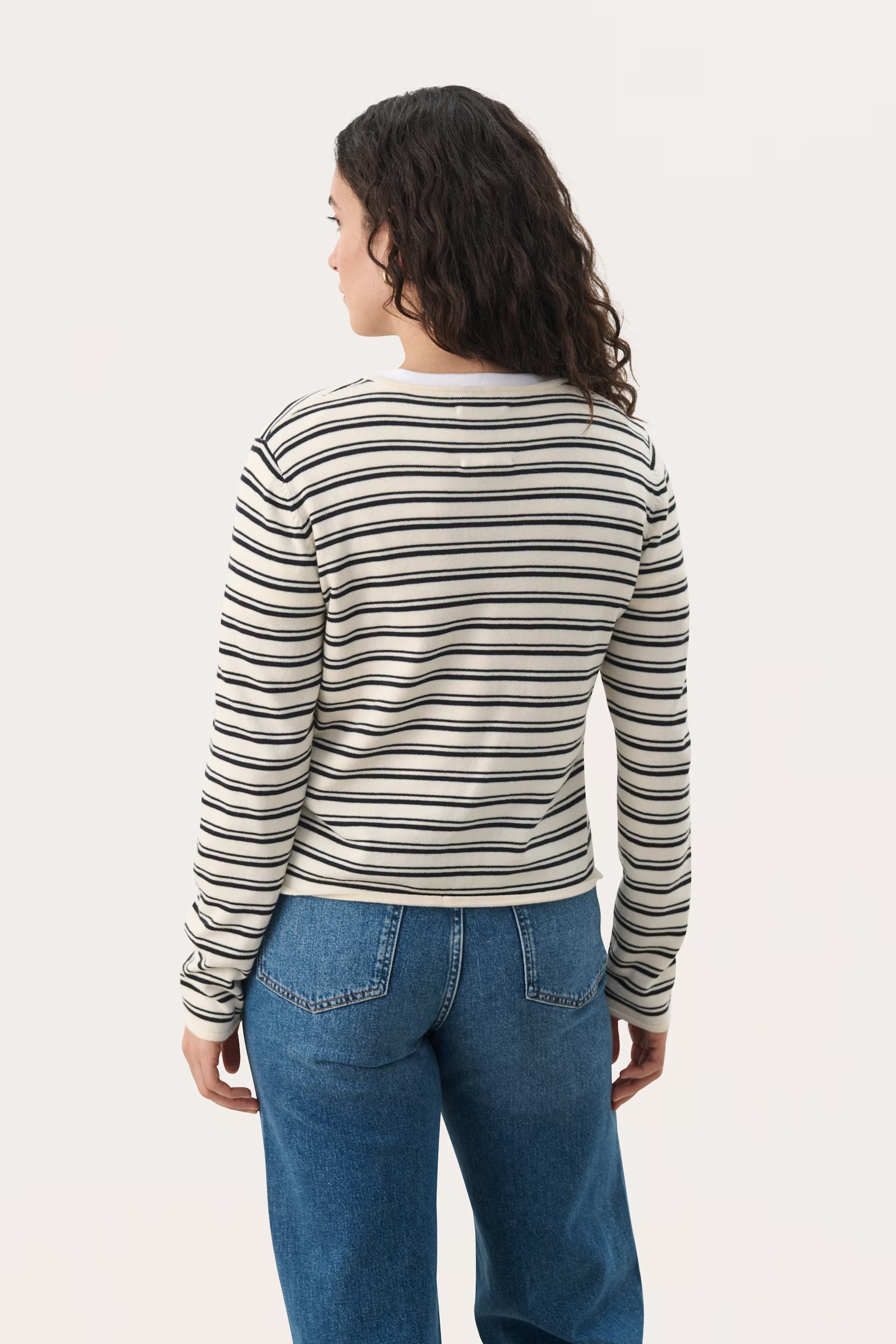 Part Two Pavline Cardigan