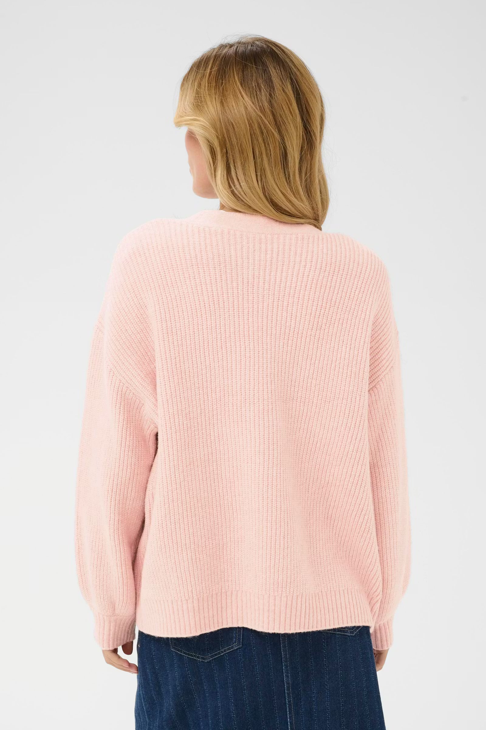 Saint Tropez Ottoline Cardigan