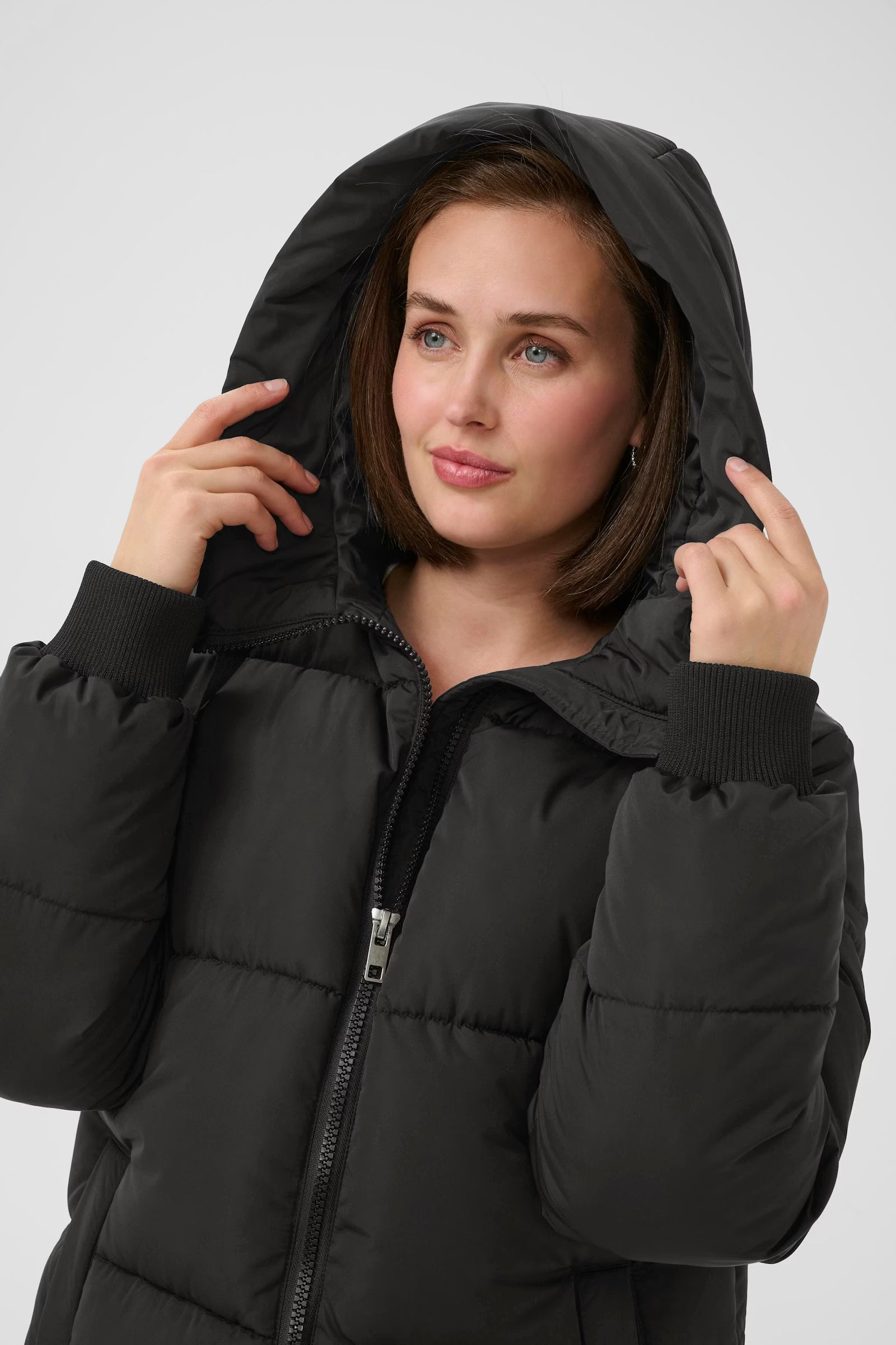 Kaffe KAnika Padded Coat