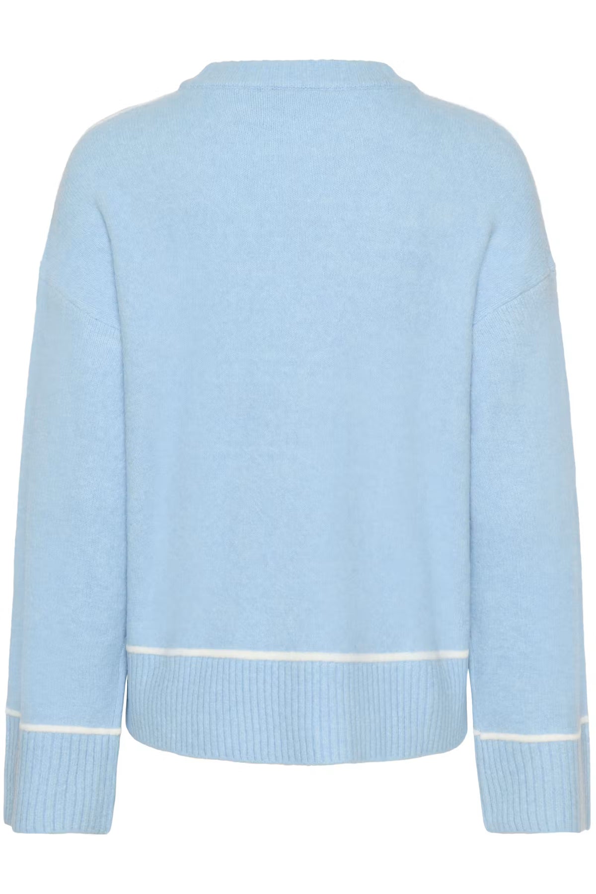 Kaffe Jinie Knit Pullover