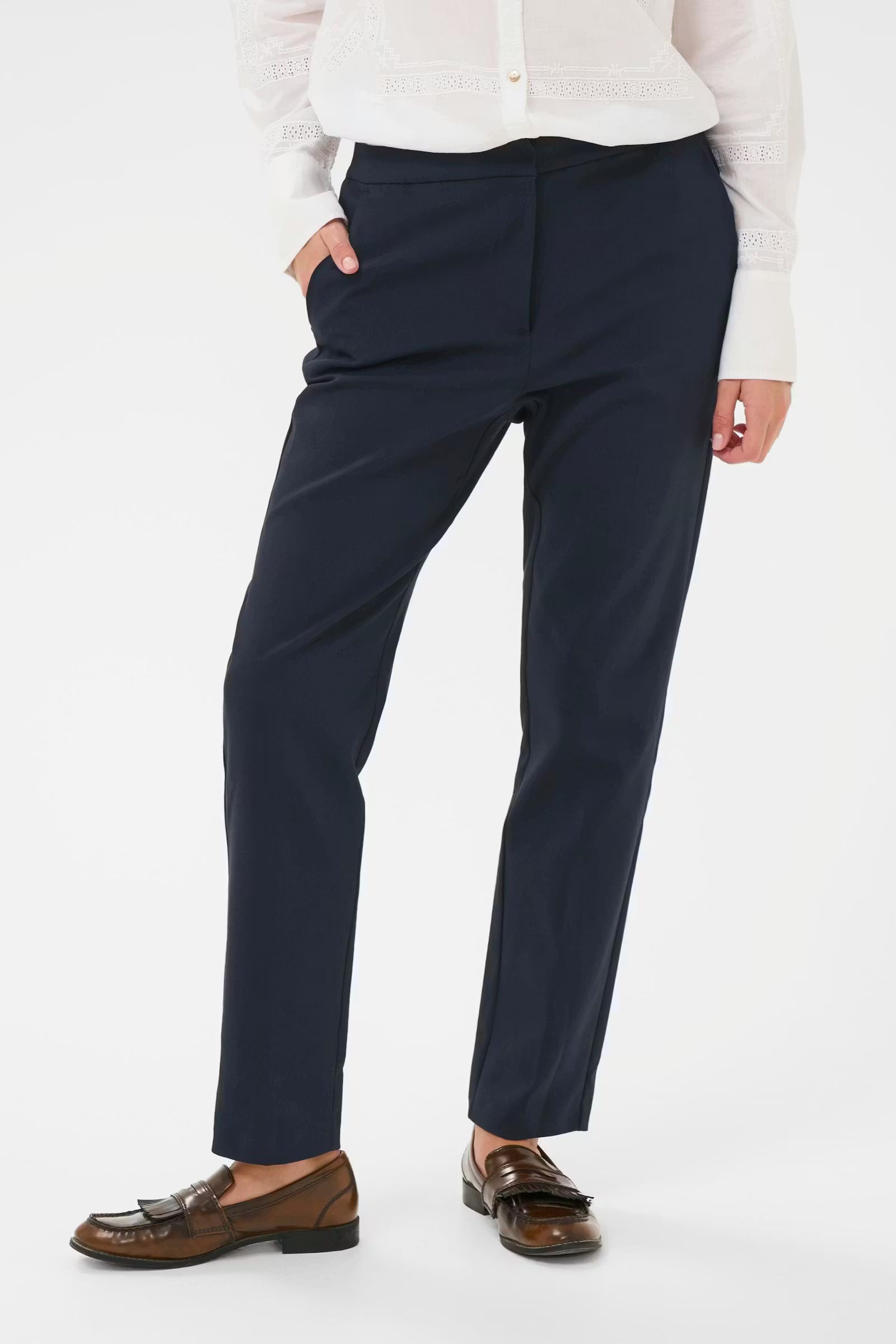Saint Tropez Ossa Pants