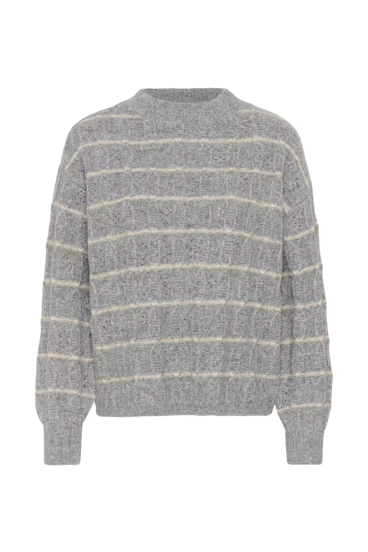 Kaffe Sirens Knit Pullover