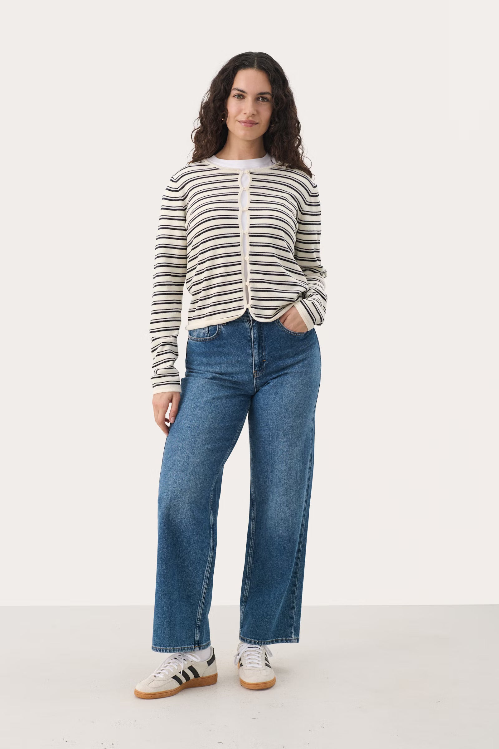 Part Two Pavline Cardigan