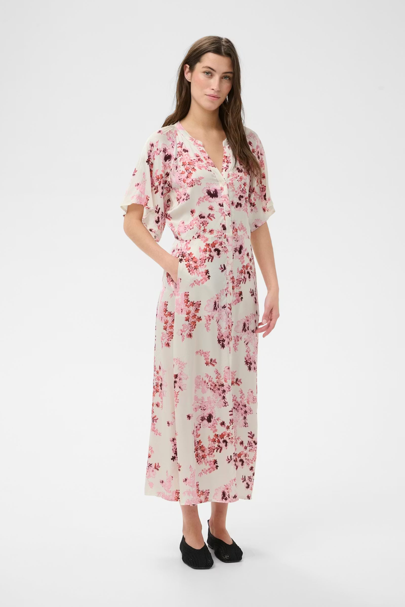 Part Two Alaja Dress