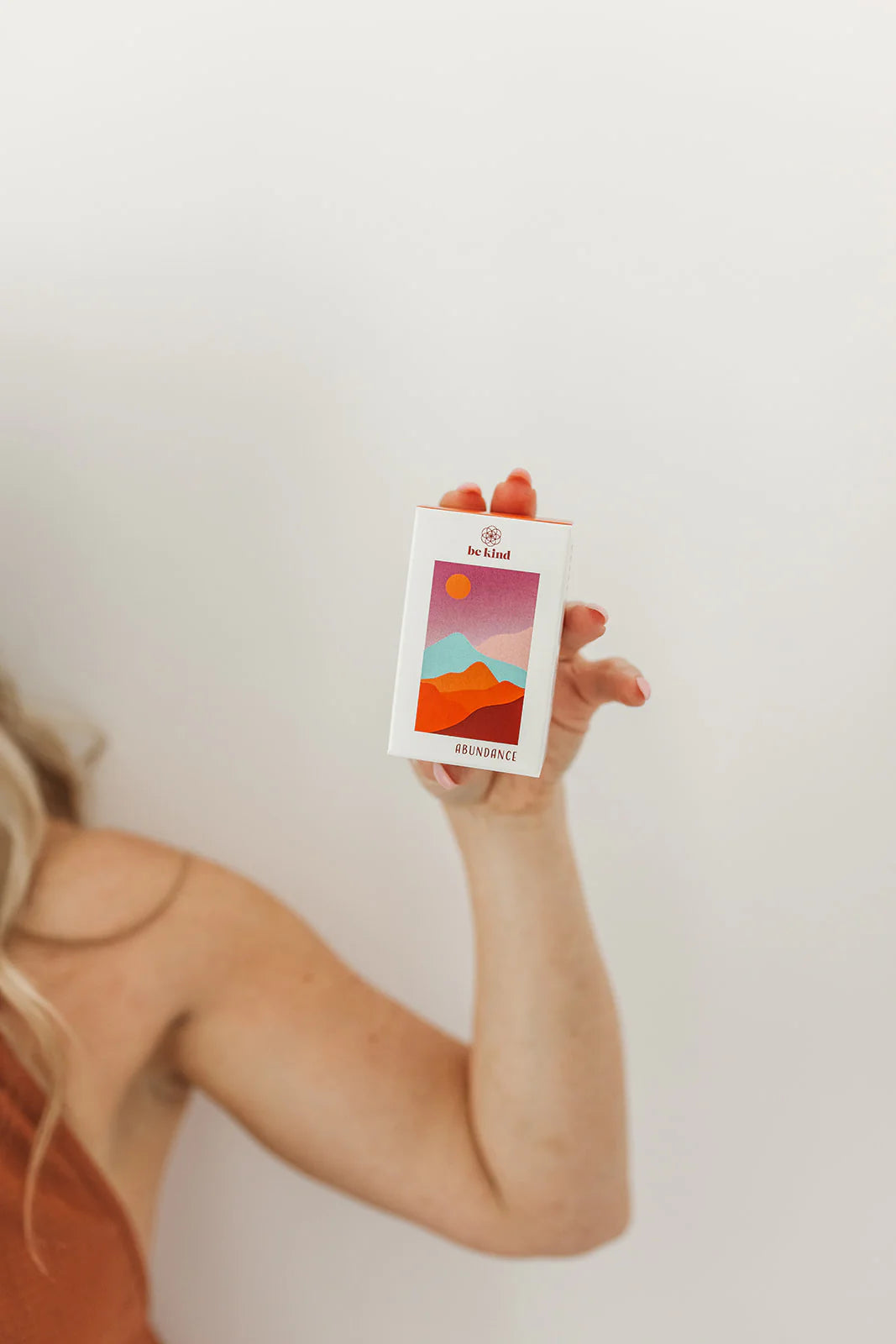 Be Kind Abundance Essential Oil Blend