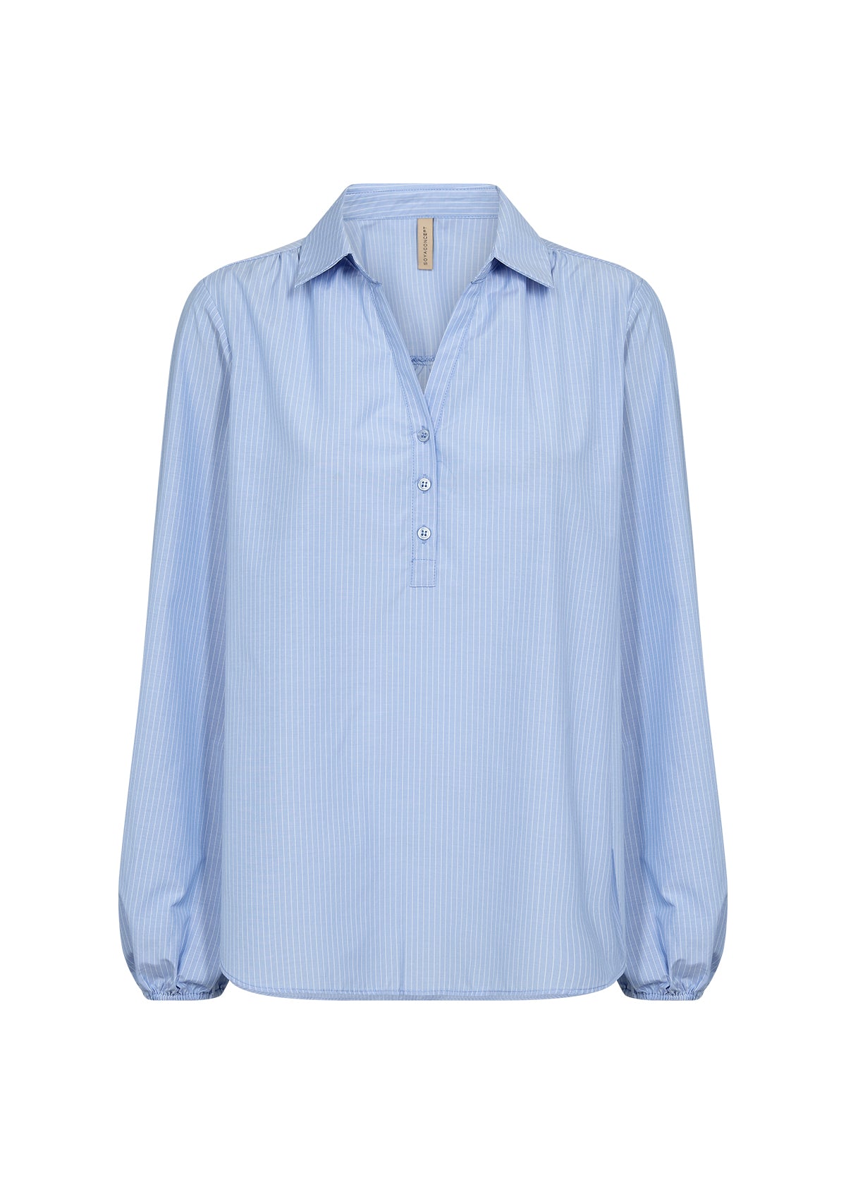 Soya Concept Onari Striped Blouse