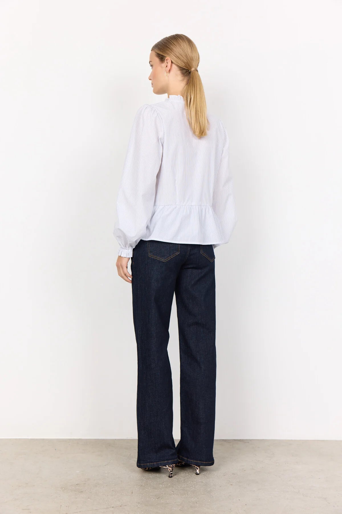 Soya Concept Onari Blouse