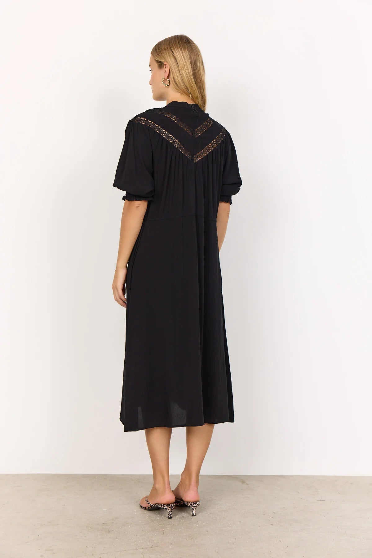 Soya Concept Radia Dress