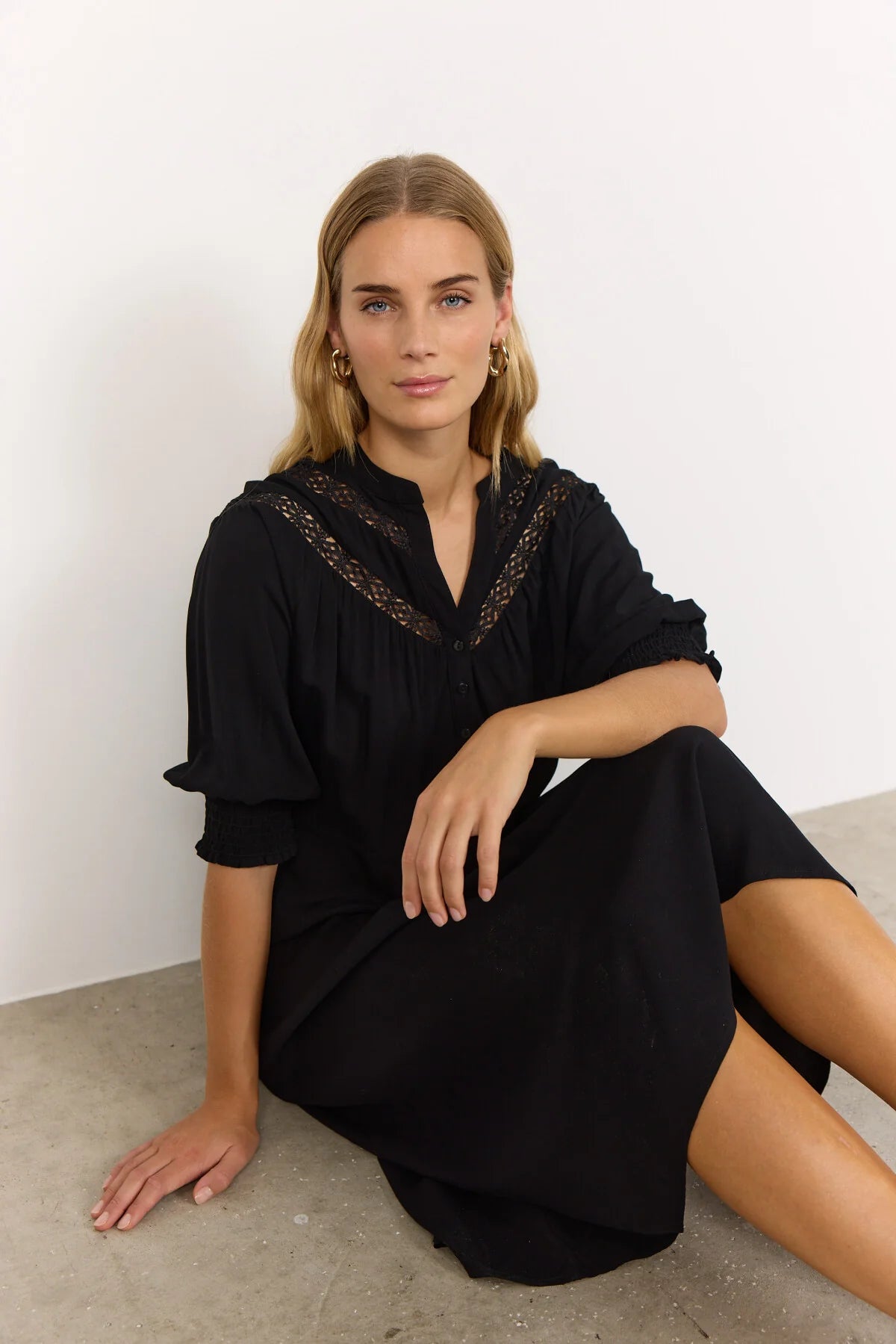 Soya Concept Radia Dress