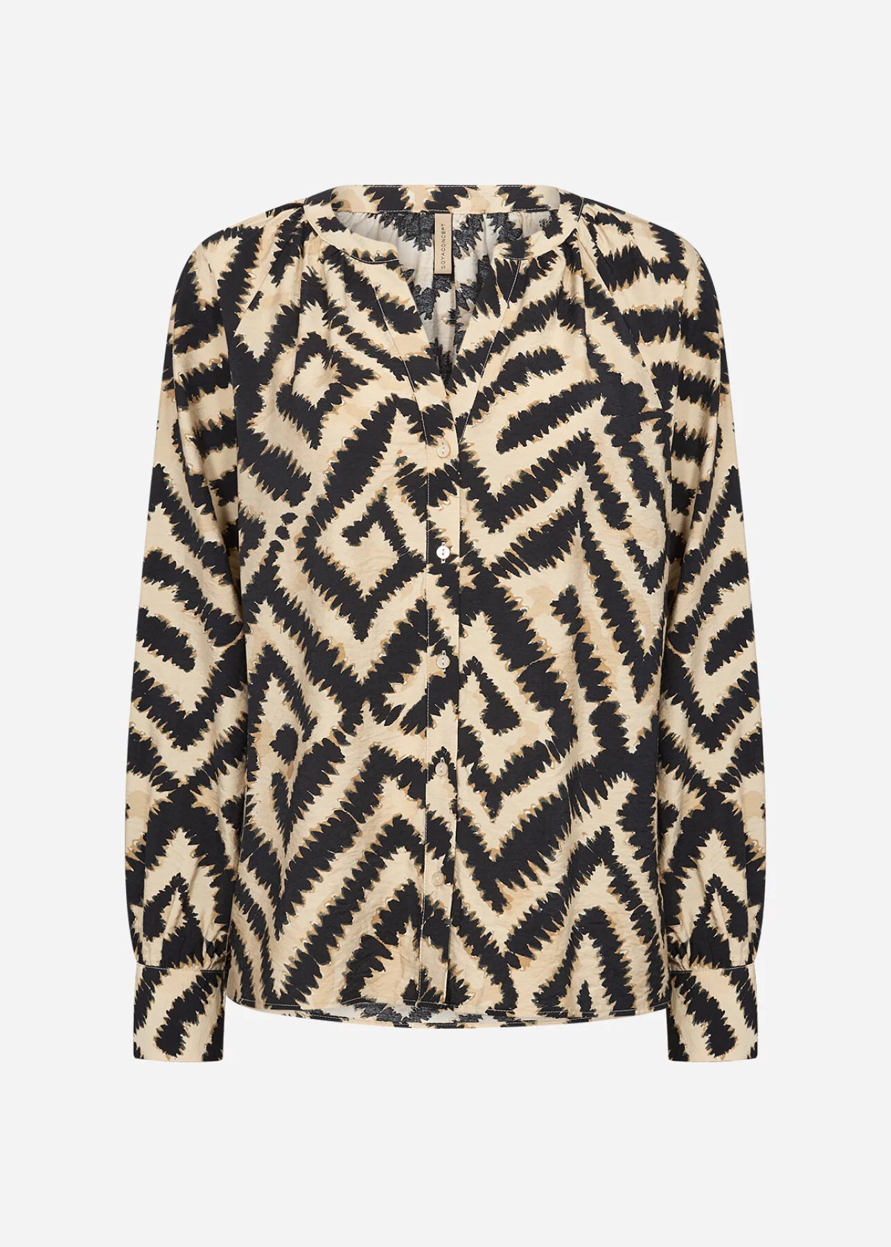 Soya Concept Pixi Shirt